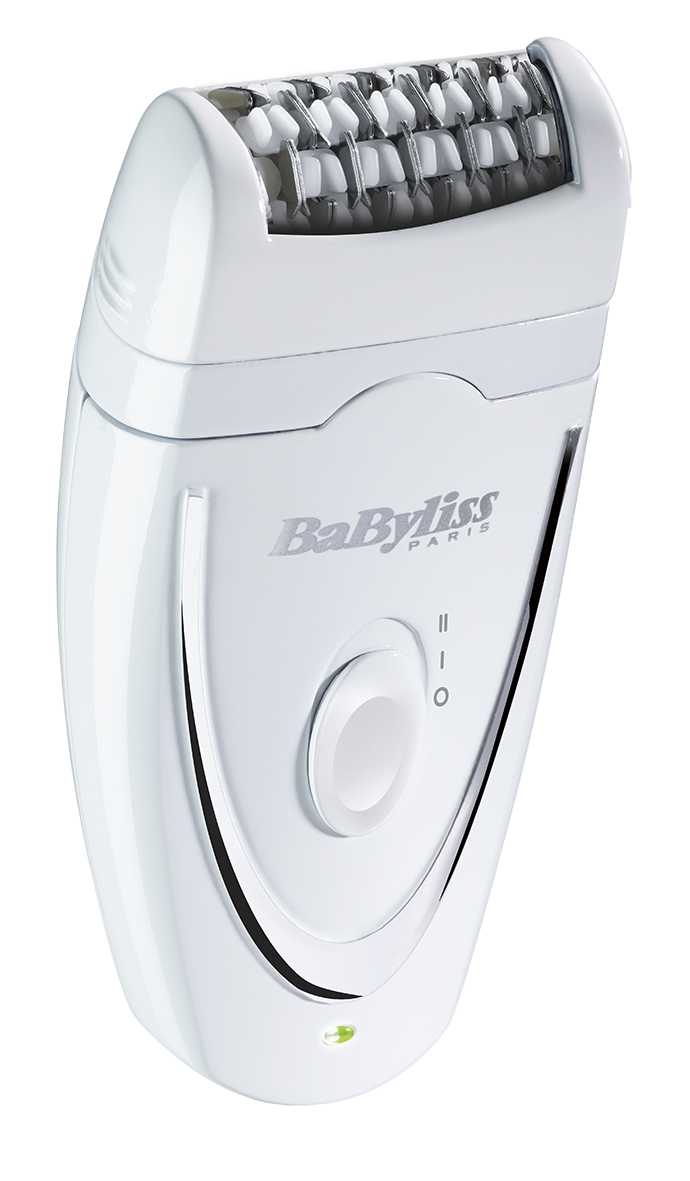 Фото - Babyliss G802E